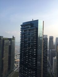 The Sail @ Marina Bay (D1), Apartment #269845961